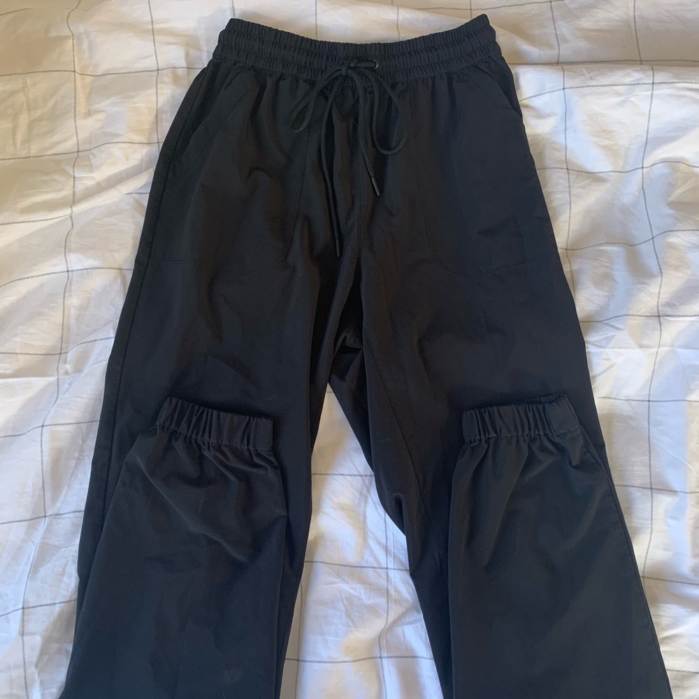 TNA Aritzia Tribeca Pant